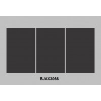 Бамбуковая стеновая панель БАЙДЖАКС: однотонная серия BJAX3066 Бамбуковая стеновая панель БАЙДЖАКС: однотонная серия BJAX3066