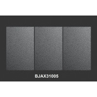 Бамбуковая стеновая панель БАЙДЖАКС: однотонная серия BJAX31005