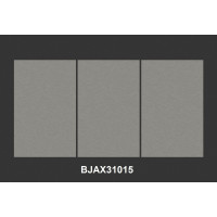 Бамбуковая стеновая панель БАЙДЖАКС: однотонная серия BJAX31015