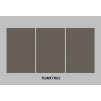 Бамбуковая стеновая панель БАЙДЖАКС: деревянная серия BJAX7002