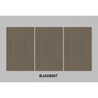 Бамбуковая стеновая панель БАЙДЖАКС: деревянная серия BJAX8007 Бамбуковая стеновая панель БАЙДЖАКС: деревянная серия BJAX8007