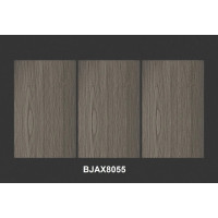 Бамбуковая стеновая панель БАЙДЖАКС: деревянная серия BJAX8055