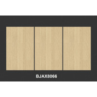 Бамбуковая стеновая панель БАЙДЖАКС: деревянная серия BJAX8066