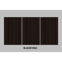 Бамбуковая стеновая панель БАЙДЖАКС: деревянная серия BJAX81004