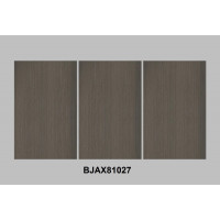 Бамбуковая стеновая панель БАЙДЖАКС: деревянная серия BJAX81027 Бамбуковая стеновая панель БАЙДЖАКС: деревянная серия BJAX81027