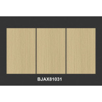 Бамбуковая стеновая панель БАЙДЖАКС: деревянная серия BJAX81031 Бамбуковая стеновая панель БАЙДЖАКС: деревянная серия BJAX81031