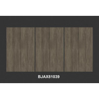 Бамбуковая стеновая панель БАЙДЖАКС: деревянная серия BJAX81039 Бамбуковая стеновая панель БАЙДЖАКС: деревянная серия BJAX81039