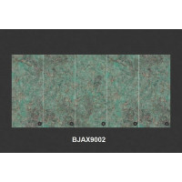 Бамбуковая панель с цифровой печатью БАЙДЖАКС BJAX9002