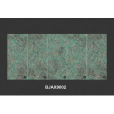 Бамбуковая панель с цифровой печатью БАЙДЖАКС BJAX9002