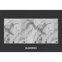 Бамбуковая панель с цифровой печатью БАЙДЖАКС BJAX9003