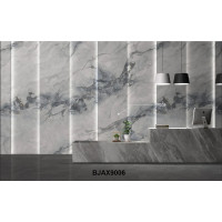 Бамбуковая панель с цифровой печатью БАЙДЖАКС BJAX9006