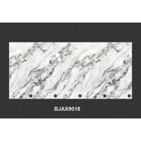 Бамбуковая панель с цифровой печатью БАЙДЖАКС BJAX9018