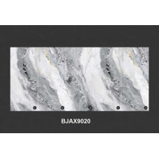 Бамбуковая панель с цифровой печатью БАЙДЖАКС BJAX9020