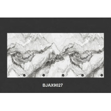 Бамбуковая панель с цифровой печатью БАЙДЖАКС BJAX9027
