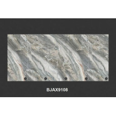 Бамбуковая панель с цифровой печатью БАЙДЖАКС BJAX9108