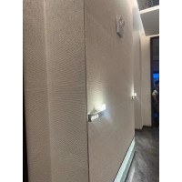 Гибкая панель БАЙДЖАКС Реечный камень / Stone ridged