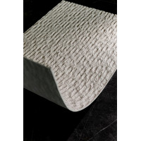 Гибкая панель БАЙДЖАКС Сколотый камень / Line stone board