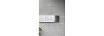 Гибкая панель БАЙДЖАКС Бетонная плита / Concrete board