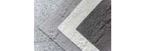 Гибкая панель БАЙДЖАКС Бетонная плита / Concrete board