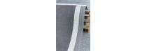 Гибкая панель БАЙДЖАКС Бетонная плита / Concrete board