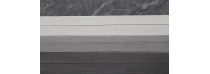Гибкая панель БАЙДЖАКС Древесно-бетонная плита / Wood concrete board