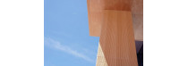 Гибкая панель БАЙДЖАКС Оманский камень / Oman Linear stone