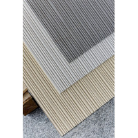 Гибкая панель БАЙДЖАКС Волнистый камень / Fine Line Stone Board