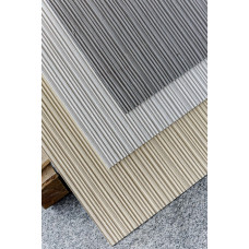 Гибкая панель БАЙДЖАКС Волнистый камень / Fine Line Stone Board
