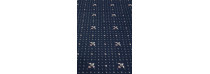 Ковролин Merinos Eco Виктория 01 (лилия) Blue (Синий)