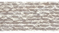 Гибкая керамика PHOMI Chiseled Stone (Andes White)