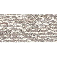 Гибкая керамика PHOMI Chiseled Stone (Andes White)