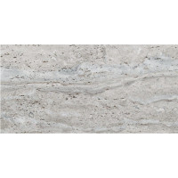 Гибкая керамика PHOMI Greece Travertine (Anna Light Grey)