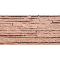 Гибкая керамика PHOMI Infinity (Nile Dark Red)