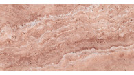 Гибкая керамика PHOMI Rome Travertine (Andes Red)