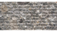 Гибкая керамика PHOMI Chiseled Stone (Dandy Grey)