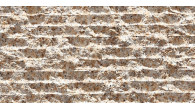 Гибкая керамика PHOMI Chiseled Stone (Gold Sesame)
