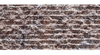 Гибкая керамика PHOMI Chiseled Stone (Multi-Color Red)