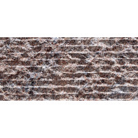 Гибкая керамика PHOMI Chiseled Stone (Multi-Color Red)
