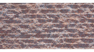 Гибкая керамика PHOMI Chiseled Stone (Multi-Color Rust)