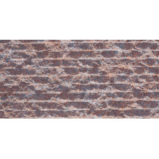 Гибкая керамика PHOMI Chiseled Stone (Multi-Color Rust)