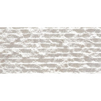 Гибкая керамика PHOMI Chiseled Stone (Plain White)