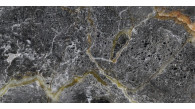 Гибкая керамика PHOMI Marble (Sahara Noir)