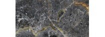 Гибкая керамика PHOMI Marble (Sahara Noir)