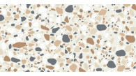 Гибкая керамика PHOMI Marble (Starry)