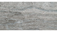 Гибкая керамика PHOMI Greece Travertine (Anna Medium Grey)