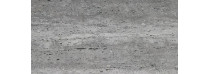 Гибкая керамика PHOMI Coral Travertine (Stratus Dark Grey)