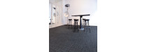 Ковровая плитка Modulyss DSGN Tweed 912
